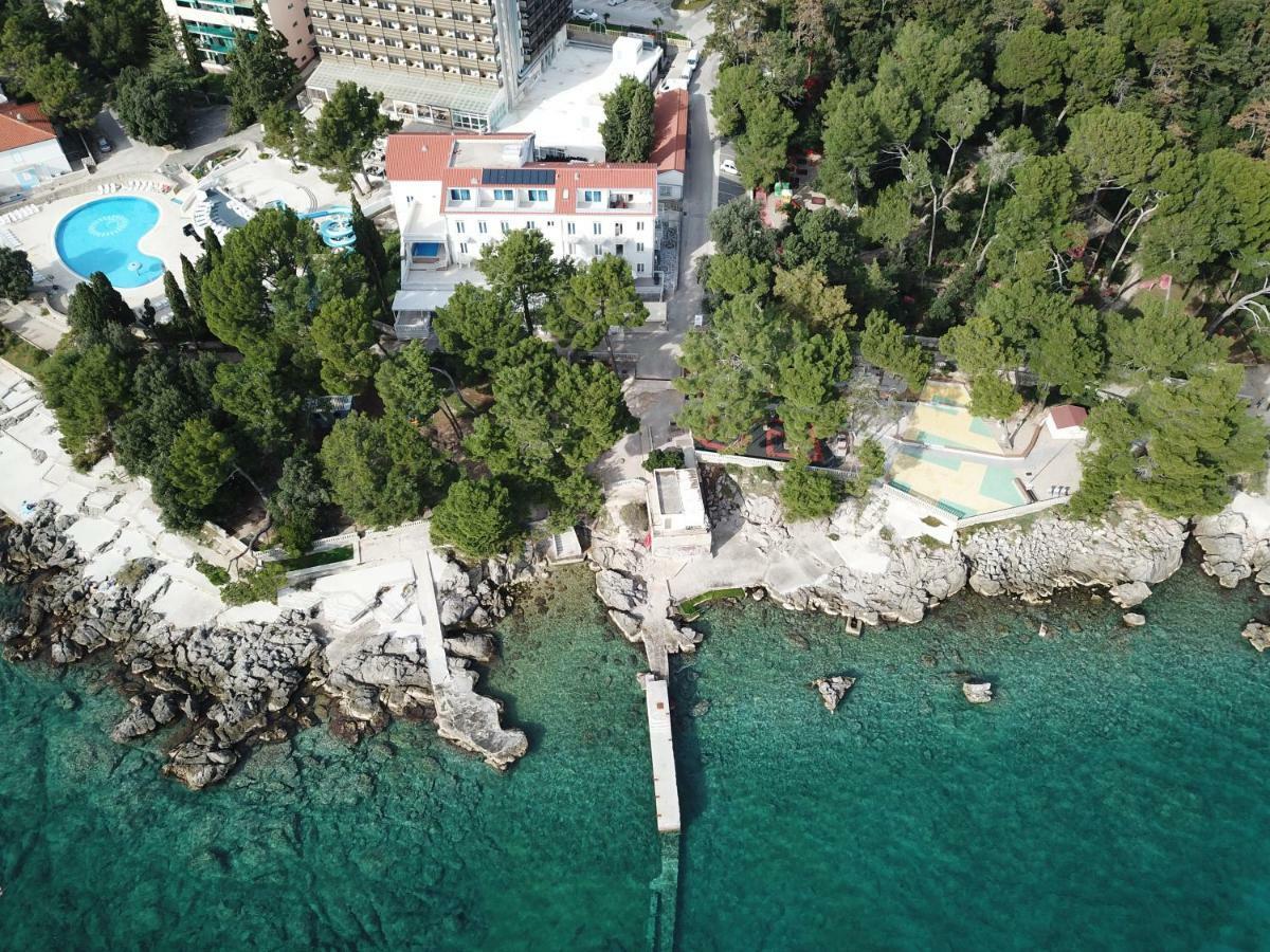 Sesar Apartments Krk - No. 2 Vinko Krk Town Extérieur photo