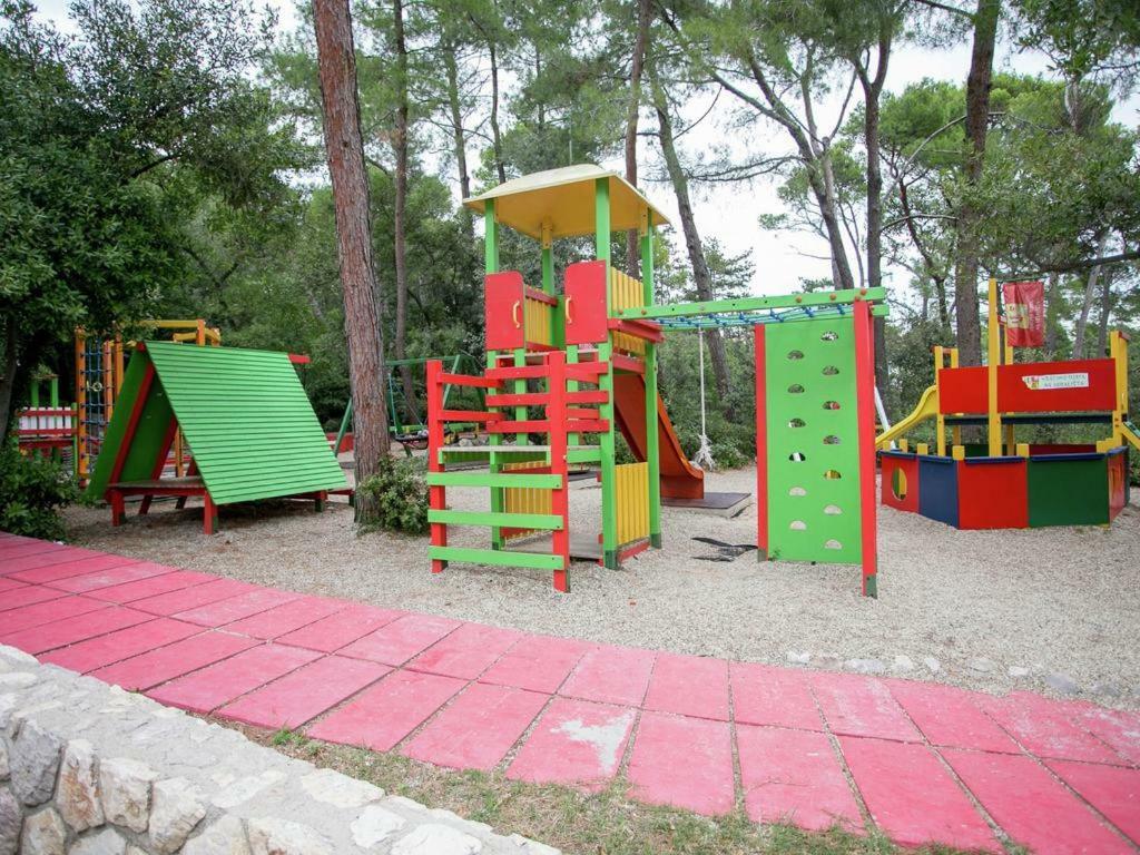 Sesar Apartments Krk - No. 2 Vinko Krk Town Extérieur photo